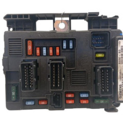 Boitier servitude moteur (BSM) CITROEN C2 Photo n°1