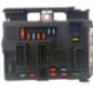 Boitier servitude moteur (BSM) CITROEN C2