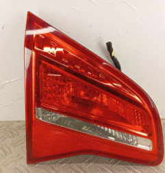 Feu arriere secondaire gauche (feux) OPEL MERIVA B Photo n°1