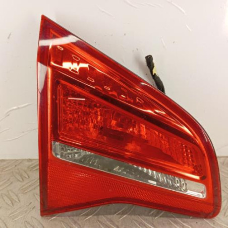 Feu arriere secondaire gauche (feux) OPEL MERIVA B Photo n°1