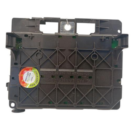 Boitier servitude moteur (BSM) CITROEN C2