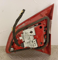 Feu arriere secondaire gauche (feux) OPEL MERIVA B