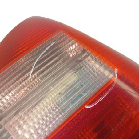 Feu arriere principal droit (feux) CITROEN C2