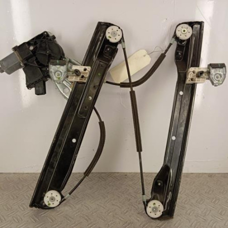 Leve vitre electrique avant gauche OPEL MERIVA B Photo n°1