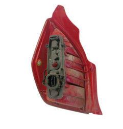 Feu arriere principal droit (feux) CITROEN C2 Photo n°3