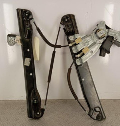 Leve vitre electrique avant gauche OPEL MERIVA B