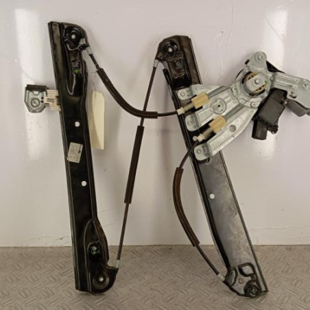 Leve vitre electrique avant gauche OPEL MERIVA B