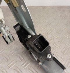 Leve vitre electrique avant gauche OPEL MERIVA B Photo n°3