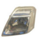 Optique avant principal gauche (feux)(phare) CITROEN C2