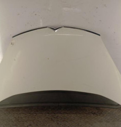 Capot CITROEN C4 PICASSO 1 Photo n°1