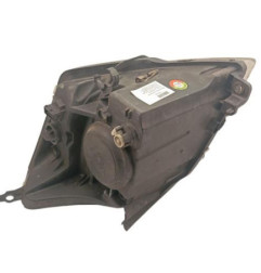 Optique avant principal gauche (feux)(phare) CITROEN C2 Photo n°3