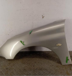 Aile avant gauche PEUGEOT 206 Photo n°1
