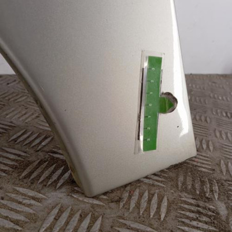 Aile avant gauche PEUGEOT 206