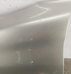 Aile avant gauche PEUGEOT 206 Photo n°5