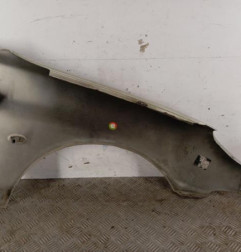 Aile avant gauche PEUGEOT 206 Photo n°6