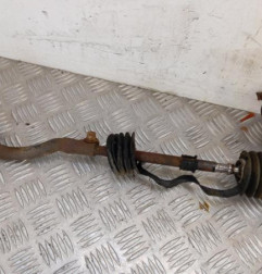 Cremaillere assistee RENAULT LAGUNA 1