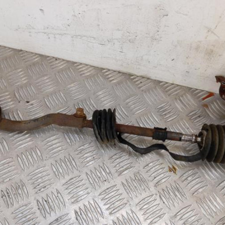 Cremaillere assistee RENAULT LAGUNA 1