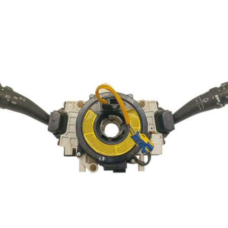 Boitier servitude moteur (BSM) PEUGEOT 207 Photo n°1