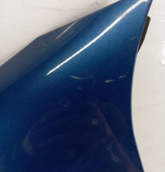 Aile avant gauche MERCEDES CLASSE C 203 COUPE SPORT