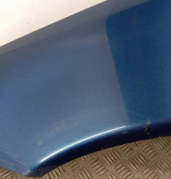 Aile avant gauche MERCEDES CLASSE C 203 COUPE SPORT Photo n°4