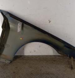 Aile avant gauche MERCEDES CLASSE C 203 COUPE SPORT Photo n°5