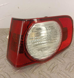 Feu de pare choc arriere droit CITROEN C3 PICASSO Photo n°1