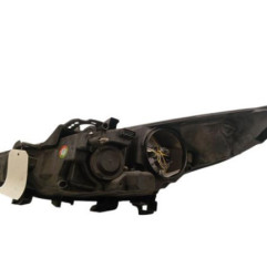 Optique avant principal droit (feux)(phare) PEUGEOT 207