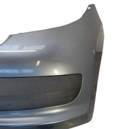 Pare choc arriere PEUGEOT 207 Photo n°3