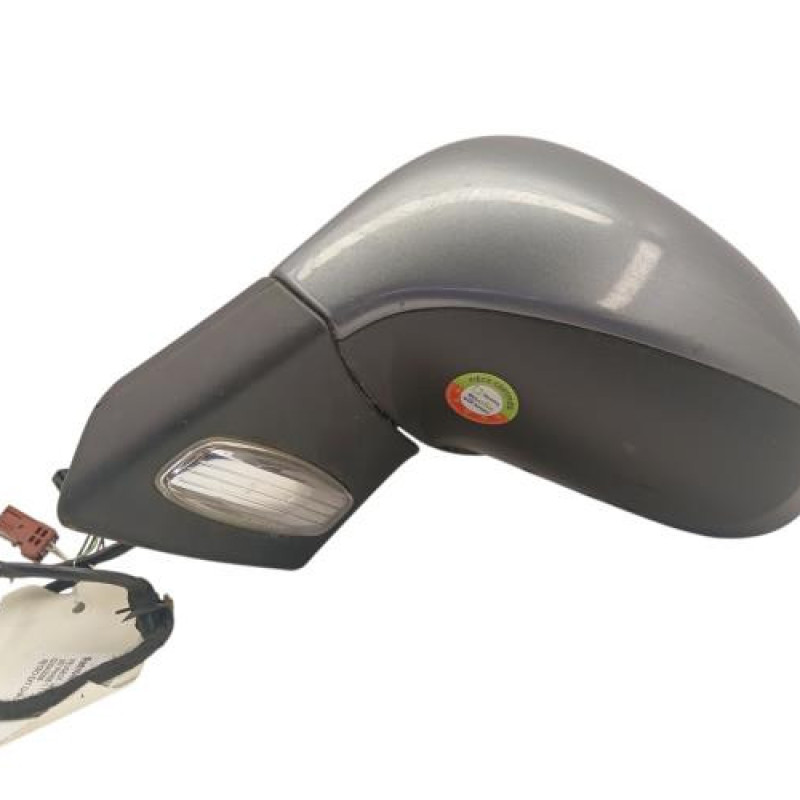 Retroviseur gauche PEUGEOT 207 Retroviseur gauche PEUGEOT 207