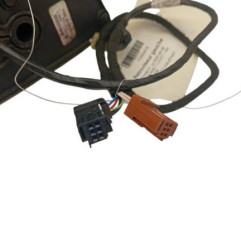 Retroviseur gauche PEUGEOT 207 Photo n°3