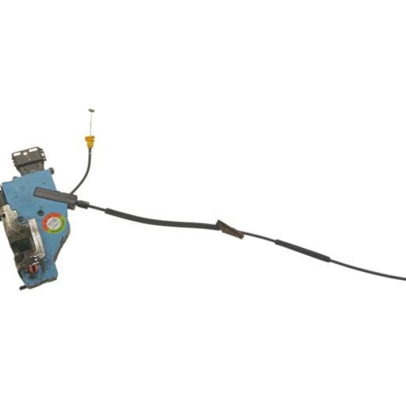 Serrure arriere droit PEUGEOT 207 Serrure arriere droit PEUGEOT 207