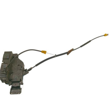 Serrure arriere droit PEUGEOT 207