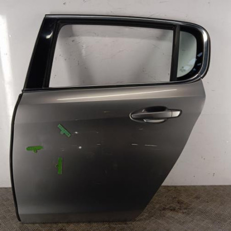 Porte arriere gauche PEUGEOT 308 2 Photo n°1