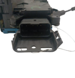 Serrure arriere droit PEUGEOT 207 Photo n°3