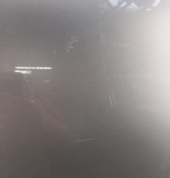 Porte arriere gauche PEUGEOT 308 2 Photo n°4