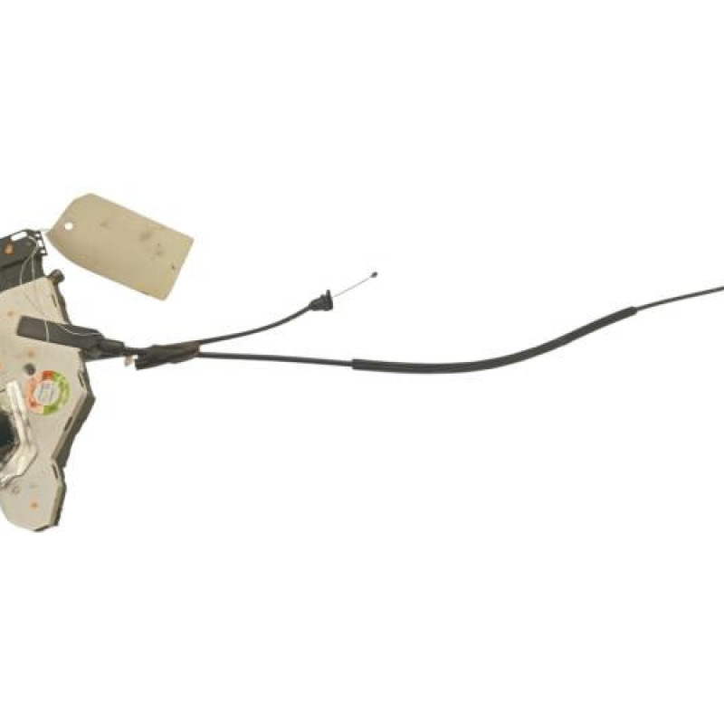 Serrure avant droit PEUGEOT 207 Serrure avant droit PEUGEOT 207