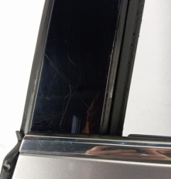 Porte arriere gauche PEUGEOT 308 2 Photo n°5