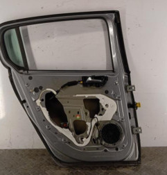 Porte arriere gauche PEUGEOT 308 2 Photo n°6