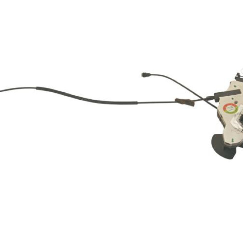 Serrure avant gauche PEUGEOT 207 Serrure avant gauche PEUGEOT 207