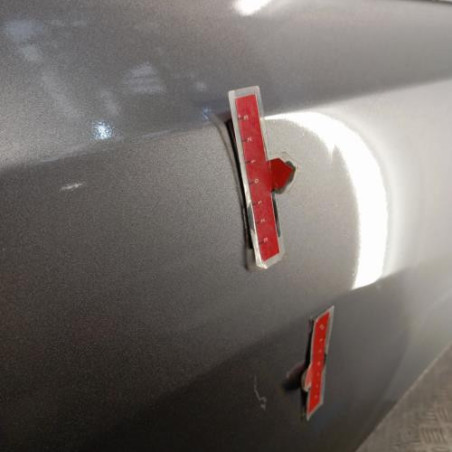 Porte avant droit PEUGEOT 308 2