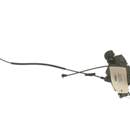 Serrure avant gauche PEUGEOT 207