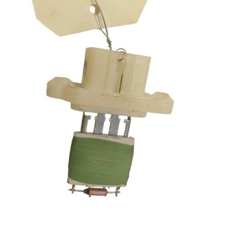 Resistance chauffage FORD FIESTA 6 Resistance chauffage FORD FIESTA 6