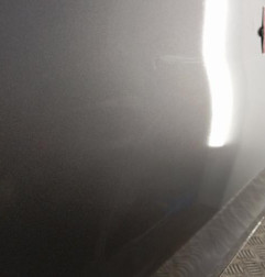 Porte avant droit PEUGEOT 308 2 Photo n°6