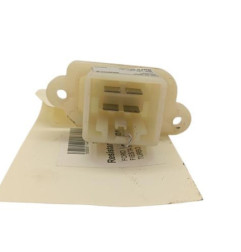 Resistance chauffage FORD FIESTA 6