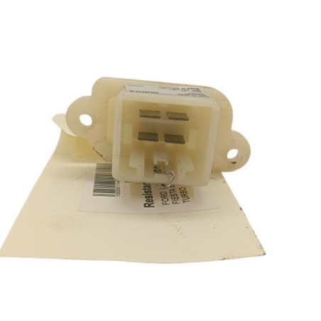 Resistance chauffage FORD FIESTA 6