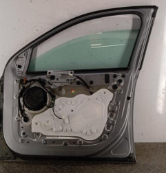 Porte avant droit PEUGEOT 308 2 Photo n°7