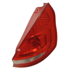 Feu arriere principal droit (feux) FORD FIESTA 6 Photo n°1