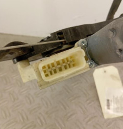 Leve vitre electrique avant gauche PEUGEOT 308 2 Photo n°3