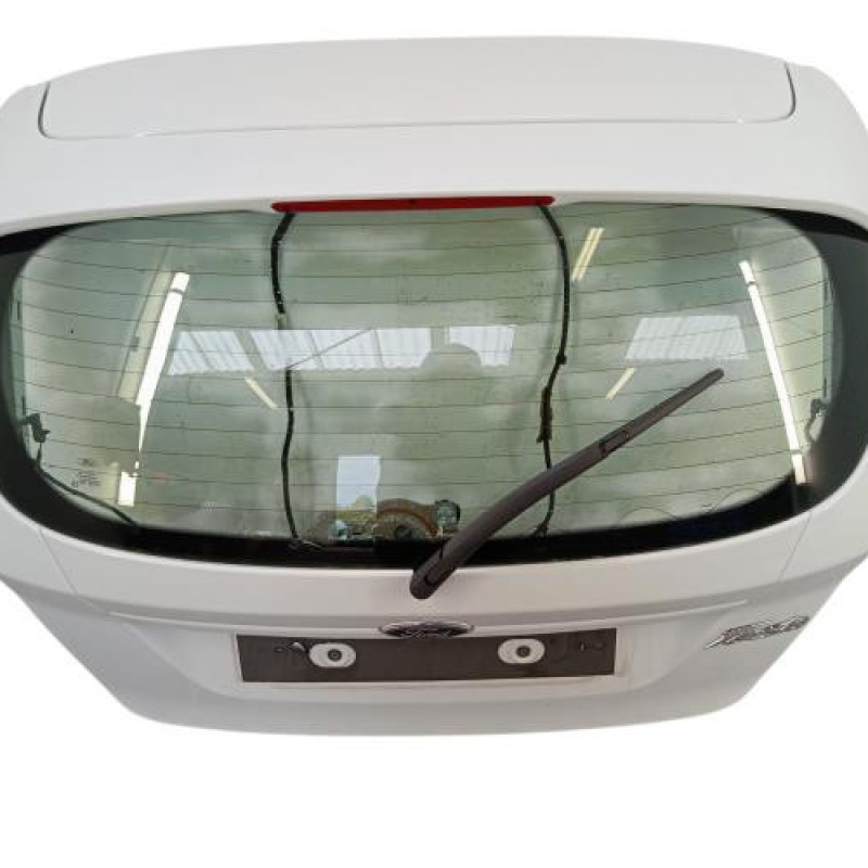 Malle/Hayon arriere FORD FIESTA 6