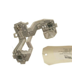 Platine feu arriere gauche FORD FIESTA 6 Photo n°1